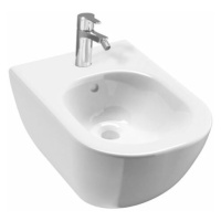 Bidet Jika Mio závěsný, vnitřní přívod H8317120003021