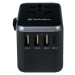 VERBATIM Universal Travel Adapter UTA-04 Cestovní adapter