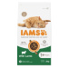 IAMS Cat Adult Lamb granule pro kočky 1 kus, Hmotnost balení (g): 2 kg