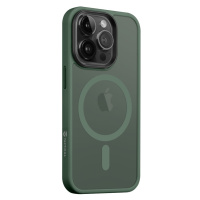 Zadní kryt Tactical MagForce Hyperstealth pro Apple iPhone 14 Pro, forest green