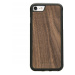 Pouzdro Bewood pro iPhone 7/8/SE 2020/2022 Americký Ořech