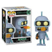 Funko Pop! 1757 Futurama Bender