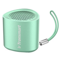 Bezdrátový reproduktor Bluetooth Tronsmart Nimo Green (zelený)