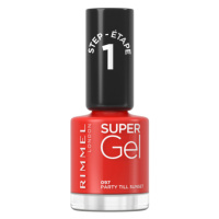 Rimmel London Super gel 97 - PARTY TILL SUNSET