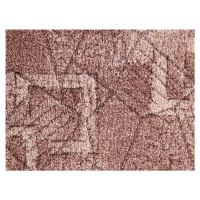 ITC Metrážový koberec Bossanova 42 - Bez obšití cm