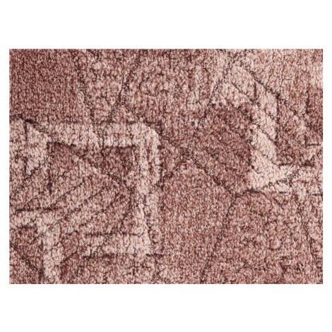 ITC Metrážový koberec Bossanova 42 - Bez obšití cm