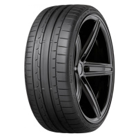 CONTINENTAL 285/40R22 110Y XL SportContact 6 ContiSilent AO FR