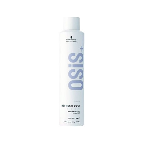 Schwarzkopf Professional OSiS+ Refresh Dust 300 ml