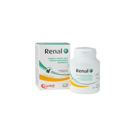 Renal P plv 70g Candioli