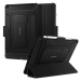 Spigen rugged armor ”PRO” IPAD 10.2" 2019 ACS01216 black Černá