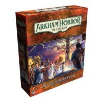 Arkham Horror: The Card Game - Feast of Hemlock Vale Campaign Expansion