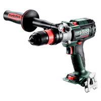 METABO SB 18 LTX-3 BL Q I 18V (verze bez aku) aku příklepová vrtačka