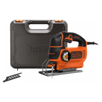 BLACK&DECKER KS901PEK přímočará pila 620W