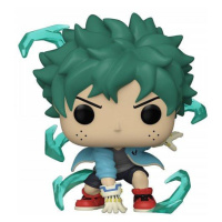 Funko POP Animation: MHA S9 - Deka w/Gloves(GW)