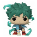 Funko POP Animation: MHA S9 - Deka w/Gloves(GW)