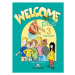 Welcome Plus 3 - Pupil´s Book Express Publishing