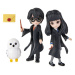 Harry Potter figurky Harry a Cho 8 cm