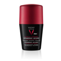 VICHY HOMME 96H Detranspirant proti zápachu 50ml