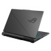 ASUS ROG Strix G16 (G614JVR-N4005W) černý