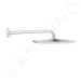 Grohe 26066DC0 - Hlavová sprcha Cosmopolitan 310 s ramenem 38 cm, 1 proud, supersteel