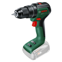 BOSCH UniversalImpact 18V-60 (verze bez aku) 18V aku příklepová vrtačka Power For ALL / 60 Nm