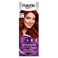 SCHWARZKOPF PALETTE Intensive Color Cream 6-88 (RI5) Intenzivní červený