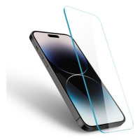 Spigen Glas.tR Slim tvrzené sklo pro iPhone 14 Pro Max