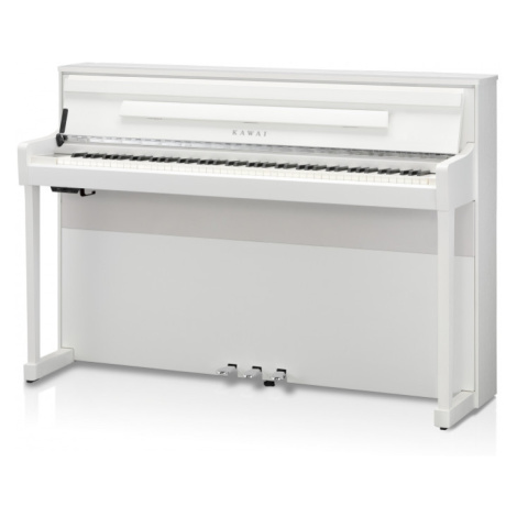 Kawai CA901W - Premium Satin White