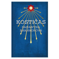 Kostičas (1.díl)