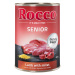 Rocco Senior 24 x 400 g - jehněčí & jáhly