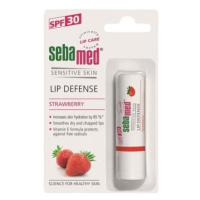 SEBAMED Balzám na rty Jahoda SPF30 4.8g