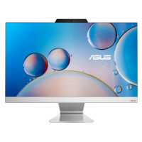 ASUS ExpertCenter E3 E3402WBAT-WA037W White