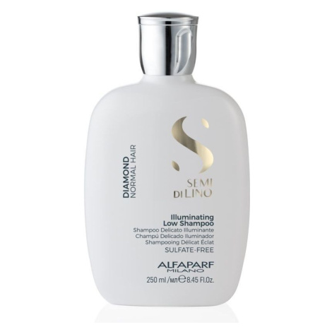 Alfaparf Milano Illuminating Low Shampoo jemný šampon pro normální vlasy 250 ml