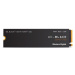 WD Black SN770 1TB SSD M.2 NVMe WDS100T3X0E