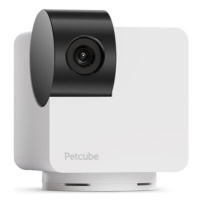 PetCube Cam 360 Bílá