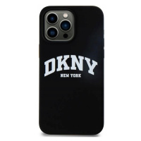 Originální Pouzdro Dkny obal MagSafe kryt zadní kryt pro iPhone 14 Pro Max