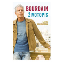 Bourdain: Životopis