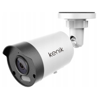 Ip kamera Kenik KG-4430TAS-IL (2.8mm)