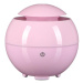 Aroma difuzér SIXTOL Globe Pink Gloss