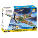 Cobi II WW Hawker Hurrican Mk. I, 1:32, 377k, 1f