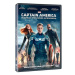 Captain America: Návrat prvního Avengera - DVD