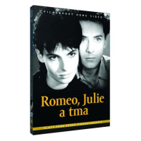 Romeo, Julie a tma - DVD