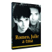 Romeo, Julie a tma - DVD