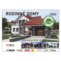 Rodinné domy 2022