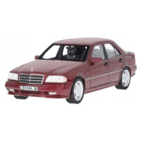 Modelik Mercedes-amg C32 W202 (1993-1997) B66040706