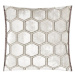 DESIGNERS GUILD MANIPUR 43 x 43 cm, oyster