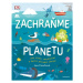 Zachraňme planetu | Jess Frenchová