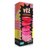 Hříšná věž (design 2026) - hra z kategorie Ostatné