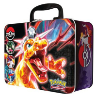 Pokémon TCG: Collectors Chest Podzim 2023