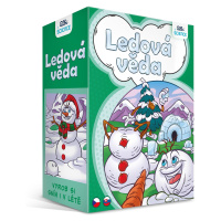 Albi Ledová věda (Science&Crafts) - Albi